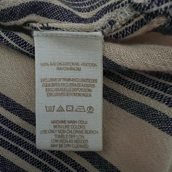 Free people short sleeve top - Picture 7 of 7